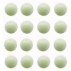 Unbranded 1000PCS Luminous Beads Fishing Space Beans Round Float Balls Stopper Light Balls Unbranded 1000PCS Luminous Beads Fishing Space Beans Round Float Balls Stopper Light Balls