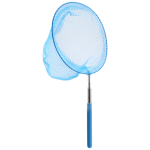 Torribaly Outdoor Catching Butterfly Net Fishing Bag Stainless Steel Telescopic Tool Porta Torribaly Outdoor Catching Butterfly Net Fishing Bag Stainless Steel Telescopic Tool Porta