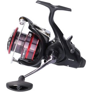 DAIWA Ninja LT BR 4000-C Fishing Reel, Front Drag, 26.40 lbs Max Drag, 32.2 inch DAIWA Ninja LT BR 4000-C Fishing Reel, Front Drag, 26.40 lbs Max Drag, 32.2 inch