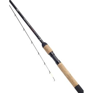 DAIWA Matchman Method Feeder Rod - 11ft / 2pc - MMF11Q-AU DAIWA Matchman Method Feeder Rod - 11ft / 2pc - MMF11Q-AU
