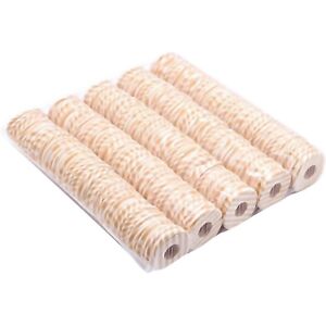 Unbranded For 100pcs Foam Spools Fishing Winding Board Fishing Hook Line Accessories Foam Unbranded For 100pcs Foam Spools Fishing Winding Board Fishing Hook Line Accessories Foam