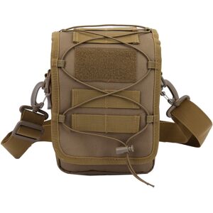 Unbranded Portable Tactical Helmet Bag, Ergonomic Design With Multi-Functional Features, P Unbranded Portable Tactical Helmet Bag, Ergonomic Design With Multi-Functional Features, P
