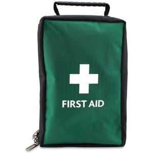 Reliance Medical Green Scandi Copenhagen First Aid Bag Reliance Medical Green Scandi Copenhagen First Aid Bag