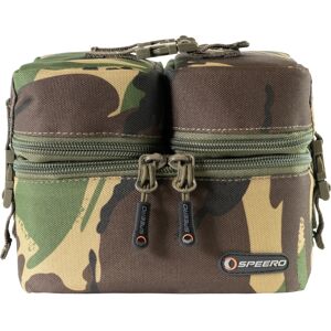 SPEERO End Tackle Combi Bag DPM SPEERO End Tackle Combi Bag DPM