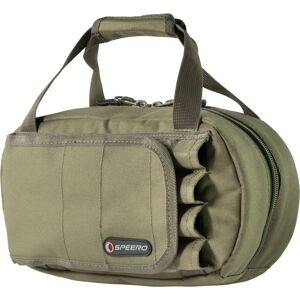 SPEERO Buzzer Bar Bag Green Small SPEERO Buzzer Bar Bag Green Small