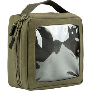 SPEERO Hook Bait Pouch Green SPEERO Hook Bait Pouch Green