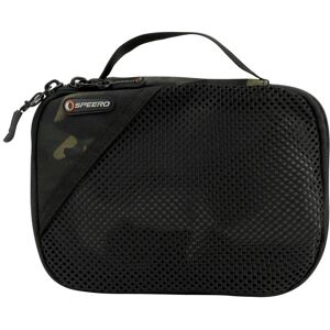 SPEERO Stash Bag Black Cam Small SPEERO Stash Bag Black Cam Small