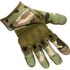Viper TACTICAL Elite Gloves V-Cam Large Viper TACTICAL Elite Gloves V-Cam Large