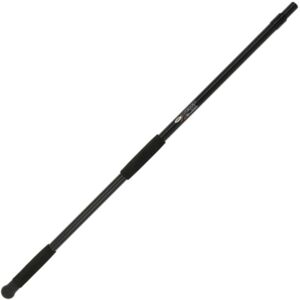 LANDING NET HANDLE 2m TELESCOPIC 2 SECTION MATCH CARP POLE FISHING NGT LANDING NET HANDLE 2m TELESCOPIC 2 SECTION MATCH CARP POLE FISHING NGT