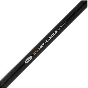 NGT NEW 3M 10FT LANDING NET HANDLE TELESCOPIC CARP COARSE FISHING TACKLE SCREW NGT NEW 3M 10FT LANDING NET HANDLE TELESCOPIC CARP COARSE FISHING TACKLE SCREW