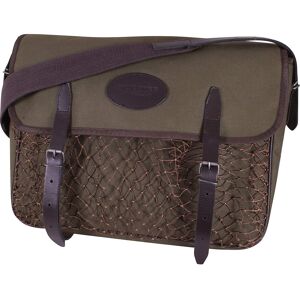 JACK PYKE Heavy Cotton Canvas Game Bag Green JACK PYKE Heavy Cotton Canvas Game Bag Green
