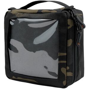 SPEERO Hook Bait Pouch Black Cam SPEERO Hook Bait Pouch Black Cam