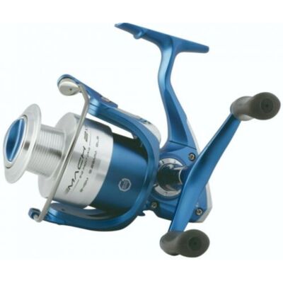 Shakespeare Mach 2 XT Front Drag Anti Reverse Left/Right Fishing Reel Shakespeare Mach 2 XT Front Drag Anti Reverse Left/Right Fishing Reel