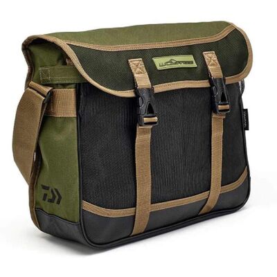 (Bag 1) Daiwa Wilderness Game Bags (Bag 1) Daiwa Wilderness Game Bags