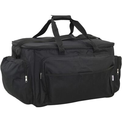 (black, 84 x 35 x 35 cm) vidaXL Fishing Bag Waterproof Sea Tackle Bag Fishing Ba (black, 84 x 35 x 35 cm) vidaXL Fishing Bag Waterproof Sea Tackle Bag Fishing Ba