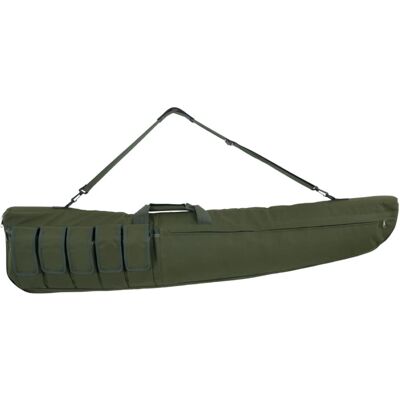 (green, 135 x 30 x 7 cm) vidaXL Rifle Bag with Shoulder Strap Portable Gun Bag G (green, 135 x 30 x 7 cm) vidaXL Rifle Bag with Shoulder Strap Portable Gun Bag G