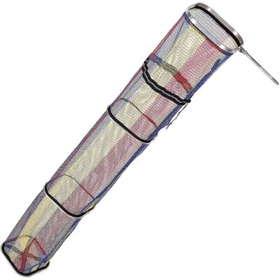 Kricely (As show, One size) Collapsible Fishing Net Mesh Fishing Netting Fish Guard Bask Kricely (As show, One size) Collapsible Fishing Net Mesh Fishing Netting Fish Guard Bask