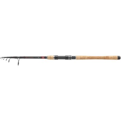 Daiwa Ninja X Tele 2.40m 15-45g - Teleskoprute Daiwa Ninja X Tele 2.40m 15-45g - Teleskoprute