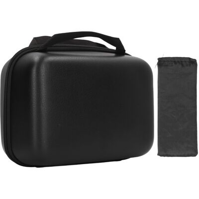 Unbranded Portable Tool Storage Bag with Baffle Waterproof Unbranded Portable Tool Storage Bag with Baffle Waterproof