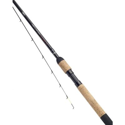 DAIWA Matchman Method Feeder Rod - 11ft / 2pc - MMF11Q-AU DAIWA Matchman Method Feeder Rod - 11ft / 2pc - MMF11Q-AU