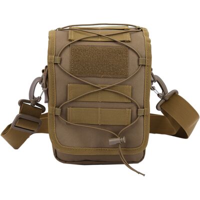 Unbranded Portable Tactical Helmet Bag, Ergonomic Design With Multi-Functional Features, P Unbranded Portable Tactical Helmet Bag, Ergonomic Design With Multi-Functional Features, P