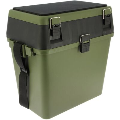 NGT Session Fishing Seat Box NGT Session Fishing Seat Box