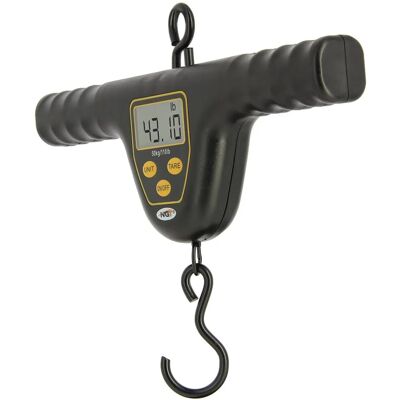 NGT FISHING SCALES T BAR DIGITAL CARP FISHING WEIGH SCALES XPR NGT FISHING SCALES T BAR DIGITAL CARP FISHING WEIGH SCALES XPR