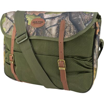 JACK PYKE Game Bag English Oak Evolution JACK PYKE Game Bag English Oak Evolution