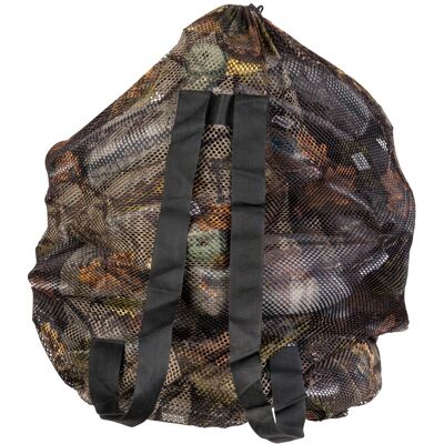 JACK PYKE Decoy Mesh Bag English Oak Evolution JACK PYKE Decoy Mesh Bag English Oak Evolution