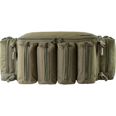 SPEERO Modular Bait Bag Green SPEERO Modular Bait Bag Green