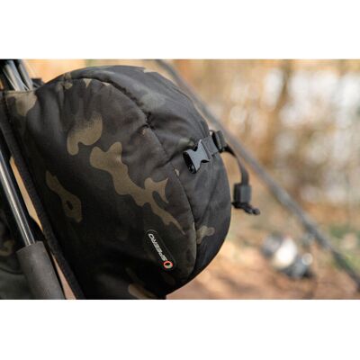 SPEERO Reel Pouch System Black Cam SPEERO Reel Pouch System Black Cam