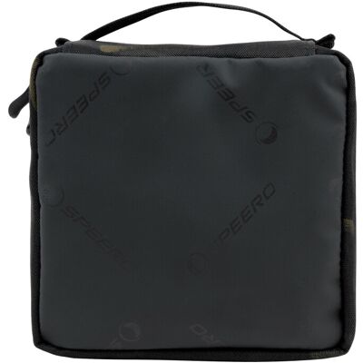 SPEERO Hook Bait Pouch Black Cam SPEERO Hook Bait Pouch Black Cam