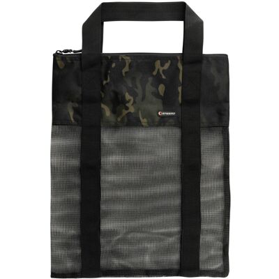 SPEERO Compact Air Dry Bag Black Cam SPEERO Compact Air Dry Bag Black Cam