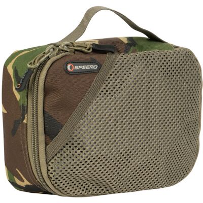 SPEERO Stash Bag DPM Small SPEERO Stash Bag DPM Small