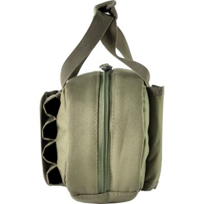 SPEERO Buzzer Bar Bag Green Small SPEERO Buzzer Bar Bag Green Small