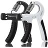 BLBK hand grips strengthener exercises finger strength and wrist strength. The grip s