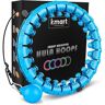 Smart Hula Hoops UK (Blue) K-mart Smart Hula Hoops