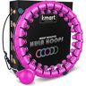 Smart Hula Hoops UK (Purple) K-mart Smart Hula Hoops