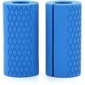 Unbranded (2pcs Dumbbell Grips Barbell Grips Thick Bar Adapter Fat Grips Weight Bar Grips