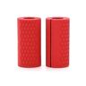 Unbranded (2pcs Dumbbell Grips Barbell Grips Thick Bar Adapter Fat Grips Weight Bar Grips