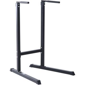 Homcom Dip Station Stand Pull & Push-Up Tower Homcom Dip Station Stand Pull & Push-Up Tower