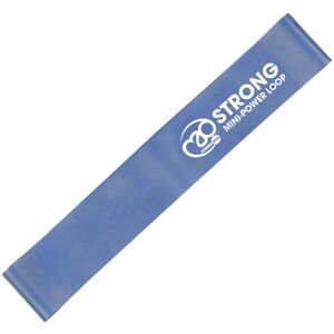 Fitness Mad Mini Power Loop - Resistance Band - Dark Blue - Resistance Loop Bands Fitness Mad Mini Power Loop - Resistance Band - Dark Blue - Resistance Loop Bands