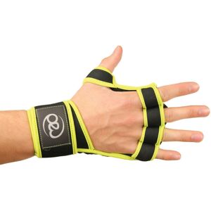 Fitness Mad Power Lift Gloves Black Weight Lifting Accessory For Heavy Weight Li Fitness Mad Power Lift Gloves Black Weight Lifting Accessory For Heavy Weight Li