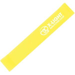 Fitness Mad Mini Power Loop Extra Light - Beginner Resistance Band for Lower-Bod Fitness Mad Mini Power Loop Extra Light - Beginner Resistance Band for Lower-Bod