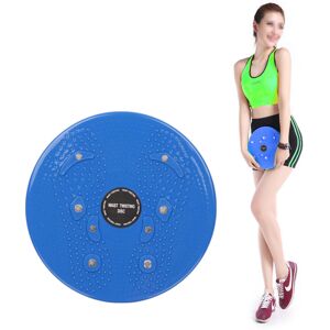 Unbranded Twist Exercise Board Waist Torsion Disc Aerobic Fitness Magnets UK Unbranded Twist Exercise Board Waist Torsion Disc Aerobic Fitness Magnets UK