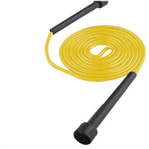 TnP Accessories Speed Jump Skipping Rope - Yellow TnP Accessories Speed Jump Skipping Rope - Yellow