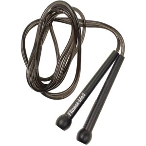 Fitness Mad 10ft Skipping Speed Rope Jump Boxing Training Workout Fitness Mad 10ft Skipping Speed Rope Jump Boxing Training Workout