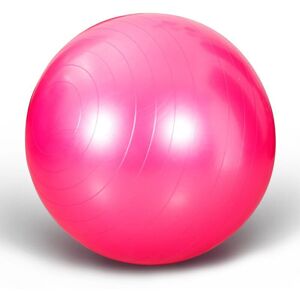 Unbranded (Pink, 45cm/17.72in) Anti Burst Exercise Yoga Ball Fitness Balance Sport Unbranded (Pink, 45cm/17.72in) Anti Burst Exercise Yoga Ball Fitness Balance Sport