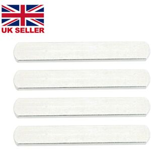 Unbranded 12pcs Steel Plates Weights For Weighted Vest Workout Jacket Training Unbranded 12pcs Steel Plates Weights For Weighted Vest Workout Jacket Training