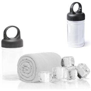 eBuyGB (White) Instant Cooling Towel ICE Golf Cycling Jogging Gym eBuyGB (White) Instant Cooling Towel ICE Golf Cycling Jogging Gym